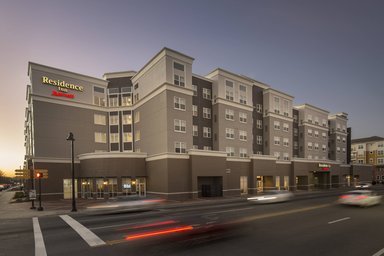Hotel RESIDENCE INN TALLAHASSEE UNIVERSITIES AT THE CAPITOL