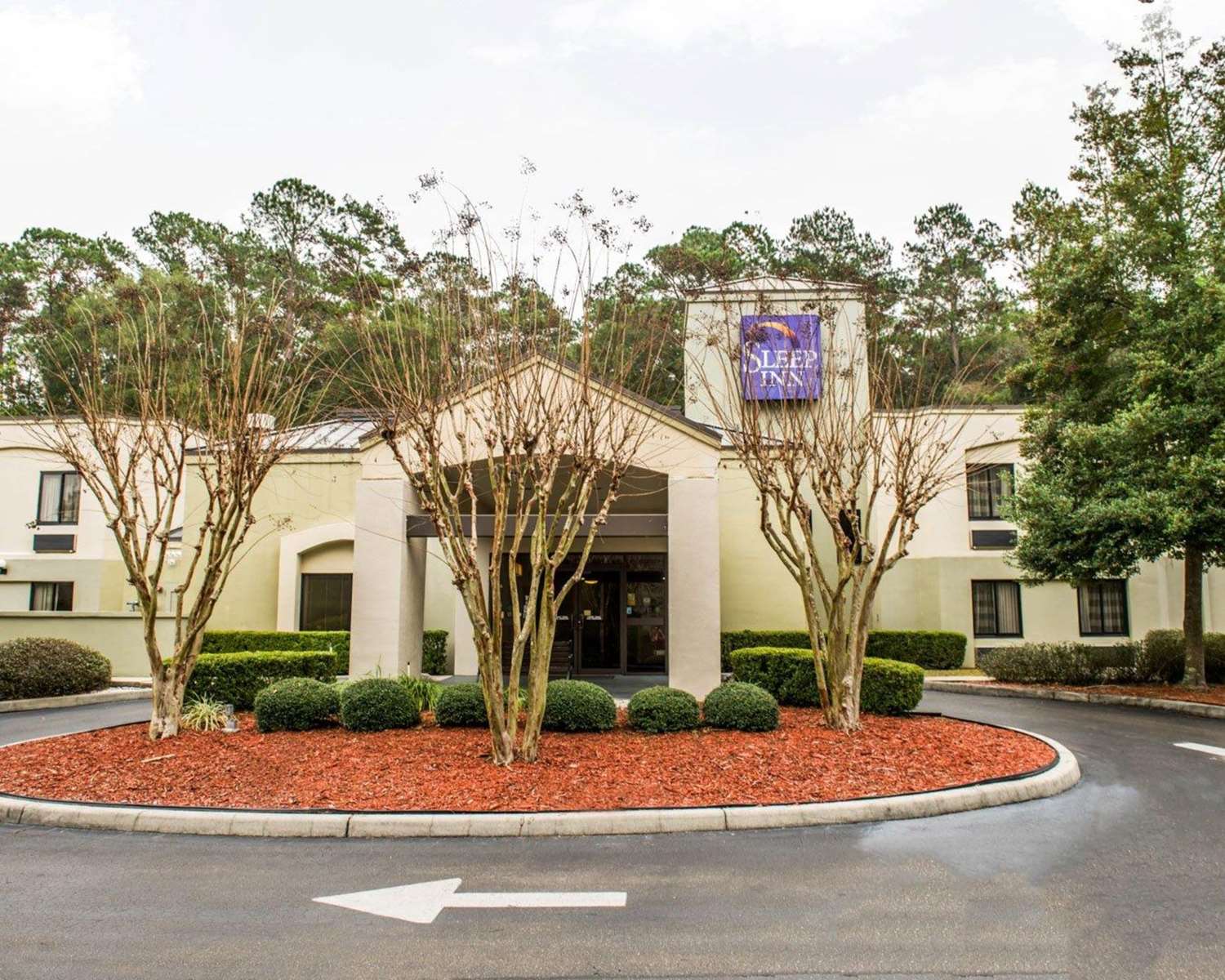 Hotel SLEEP INN UNIVERSITY