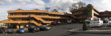 Hotel UNIVERSITY INN AND SUITES