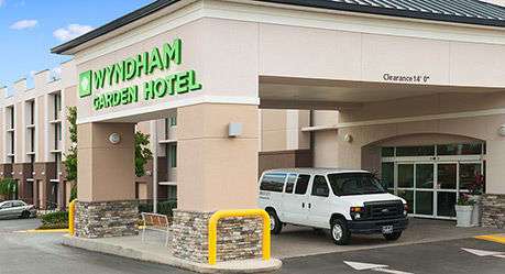 Hotel WYNDHAM GARDEN TALLAHASSEE CAPITOL