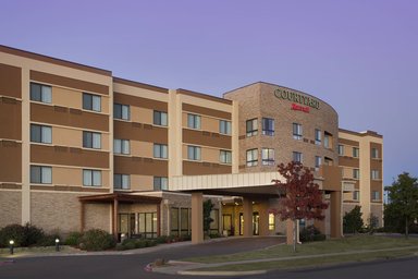 Hotel COURTYARD WICHITA FALLS
