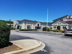 Hotel BUDGETEL INN BIRMINGHAM EAST