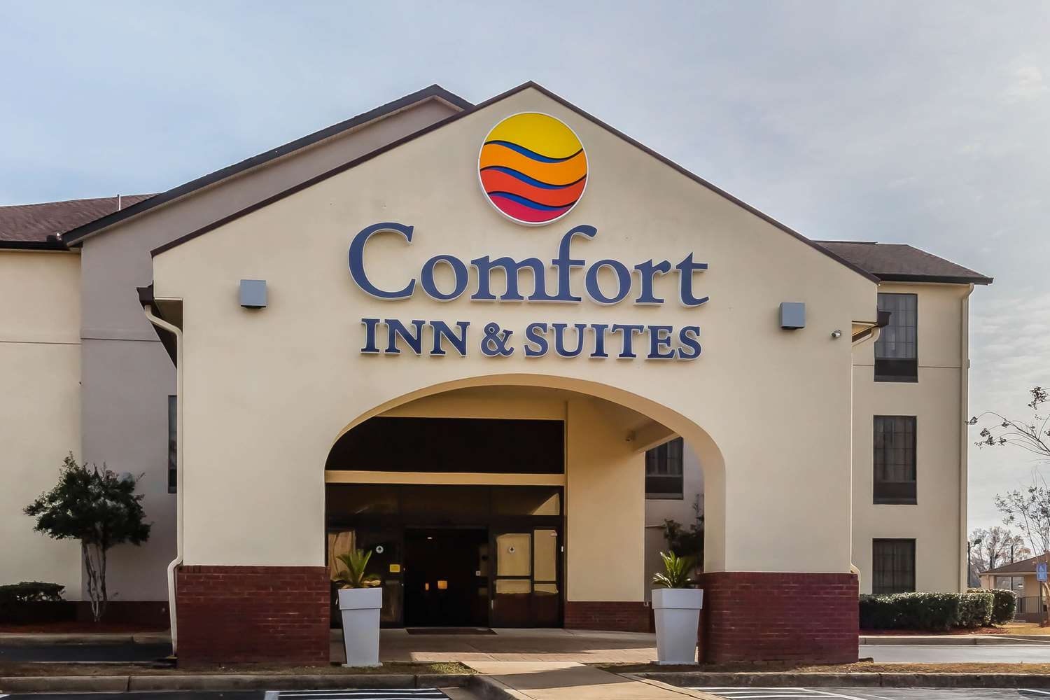 Hotel COMFORT INN & SUITES JASPER