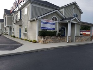 Hotel BUDGETEL INN BIRMINGHAM SOUTH