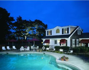 Hotel WELLFLEET MOTEL AND LODGE