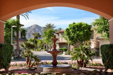 Hotel EMBASSY SUITES BY HILTON LA QUINTA HOTEL - SPA
