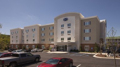 Hotel CANDLEWOOD SUITES BIRMINGHAM/HOMEWOOD