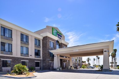 Hotel HOLIDAY INN EXPRESS & SUITES INDIO