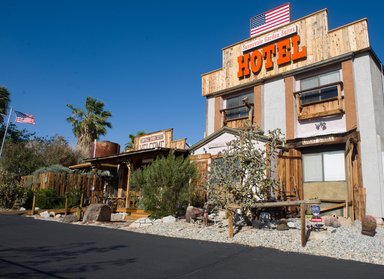 Hotel SUNNYVALE GARDEN SUITES
