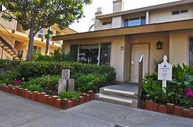 Hotel AQUAMARINE VILLAS