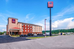 Hotel COMFORT SUITES PELHAM