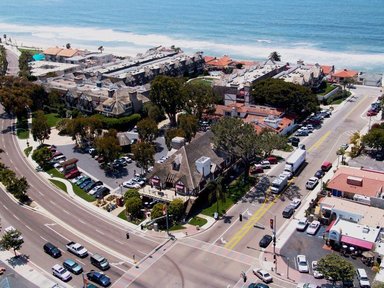 Hotel CARLSBAD INN BEACH RESORT