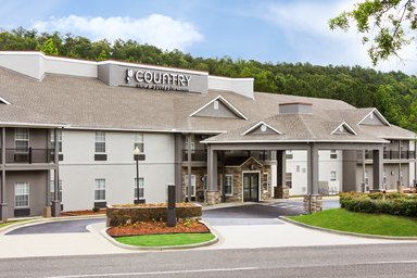 Hotel COUNTRY INN & SUITES BY CARLSON, BIRMINGHAM-HOOVER, AL