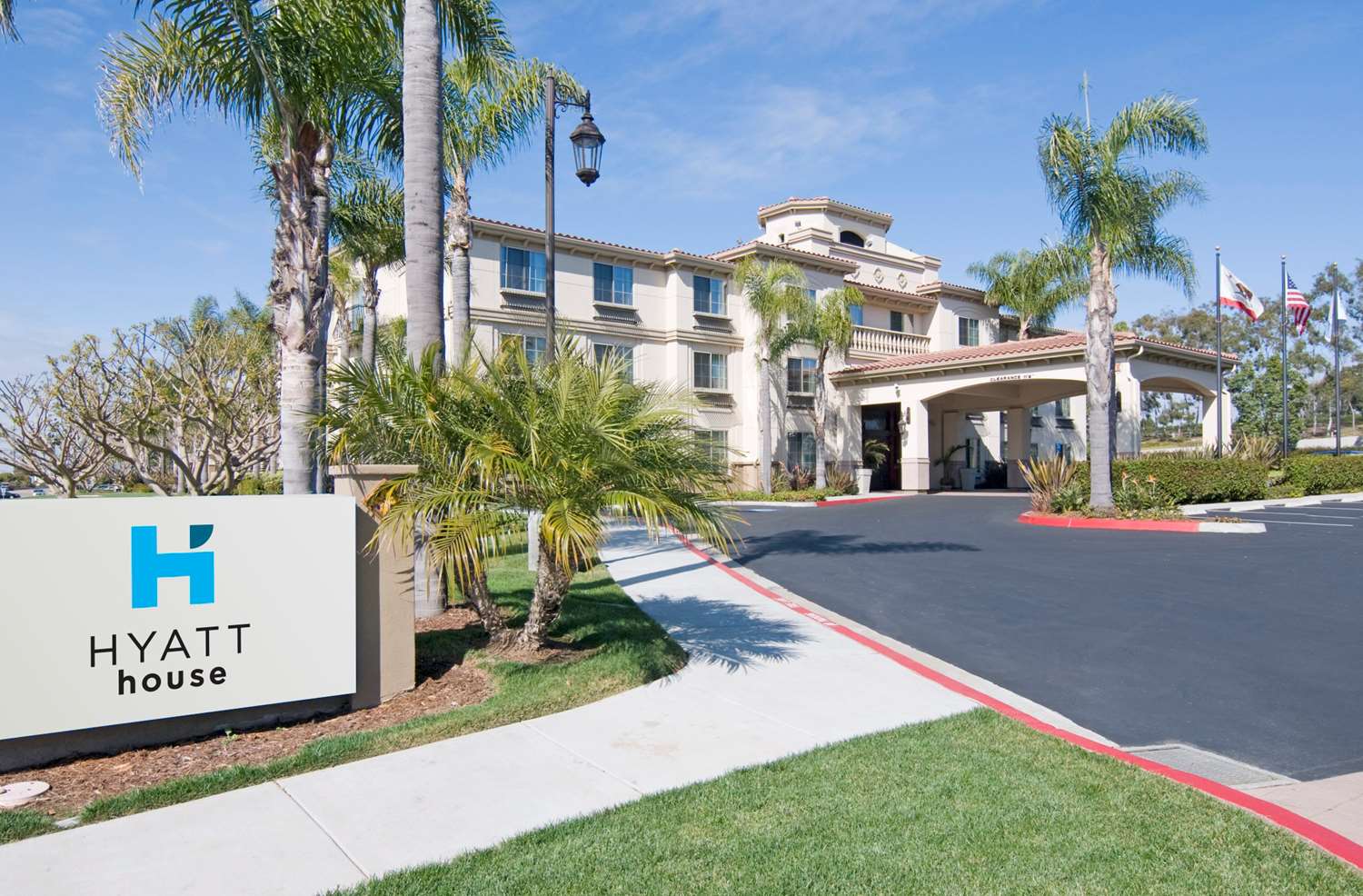 Hotel HYATT HOUSE SAN DIEGO CARLSBAD