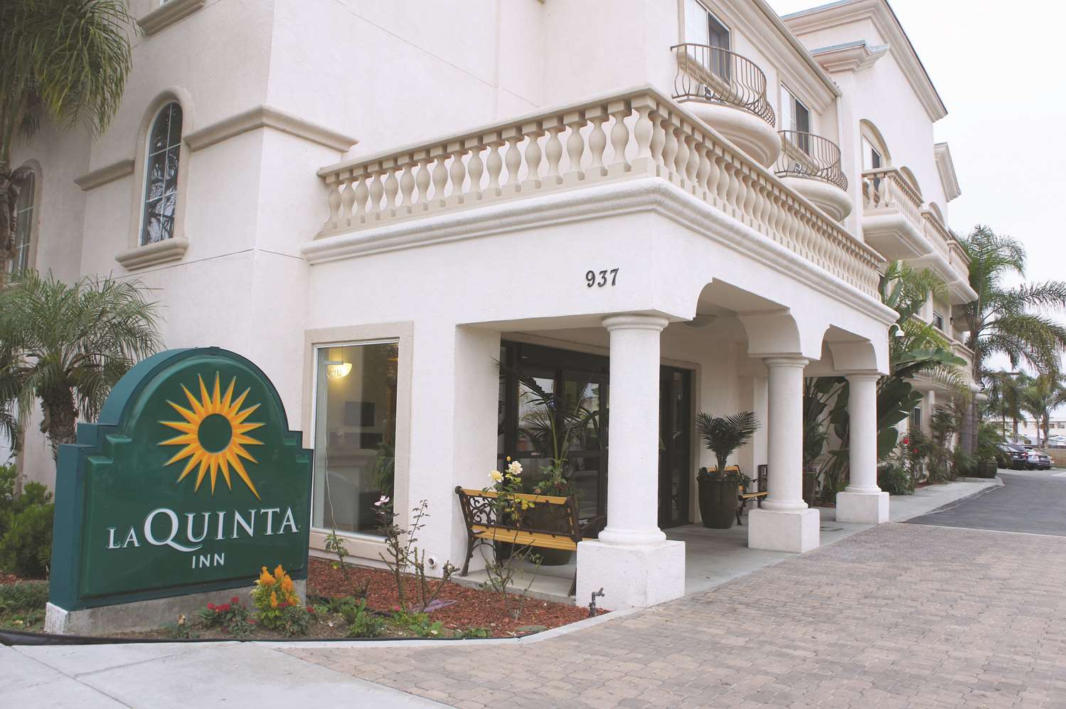 Hotel LA QUINTA INN SAN DIEGO OCEANSIDE