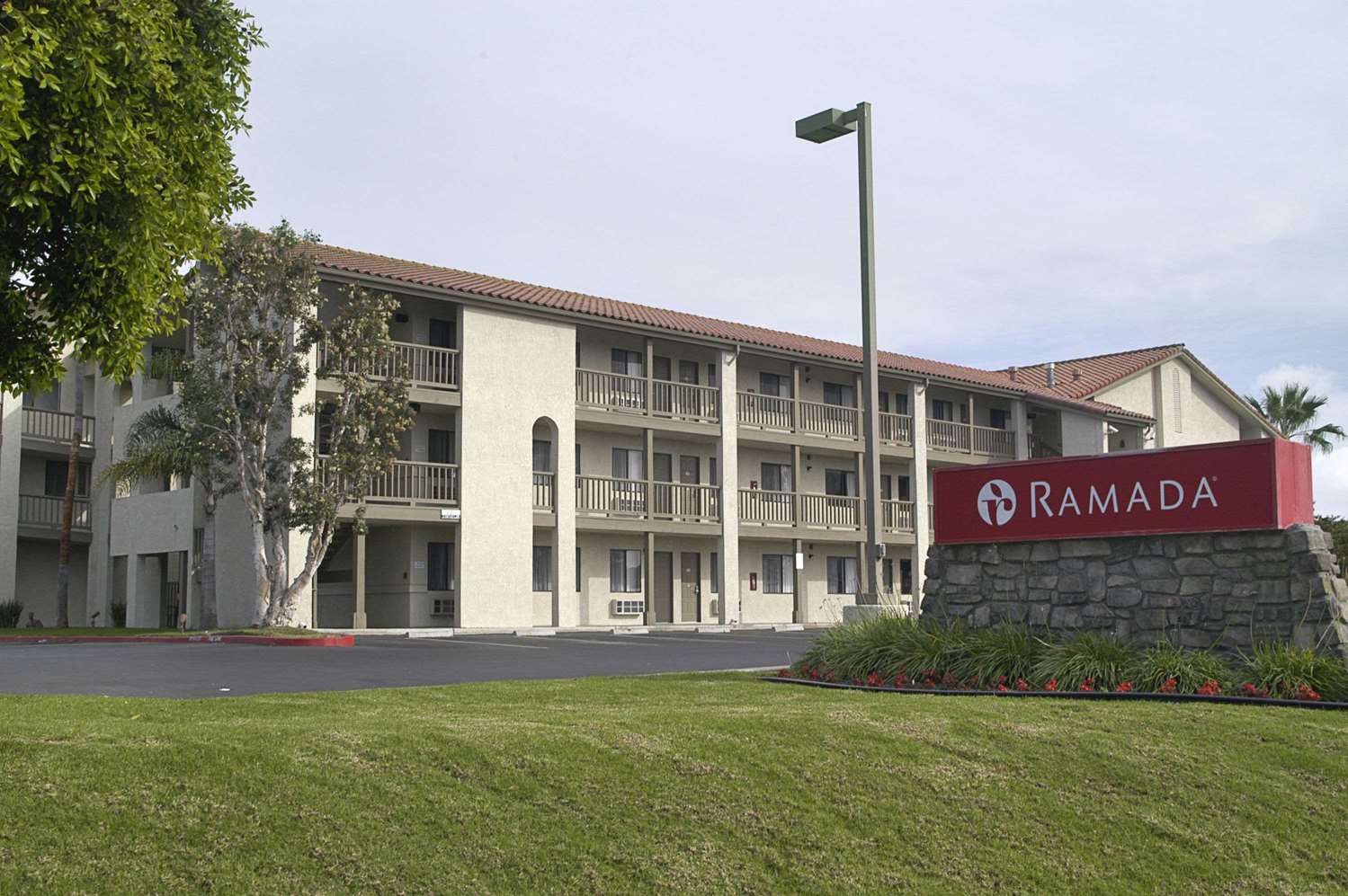 Hotel RAMADA CARLSBAD