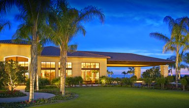Hotel SHERATON CARLSBAD RESORT & SPA