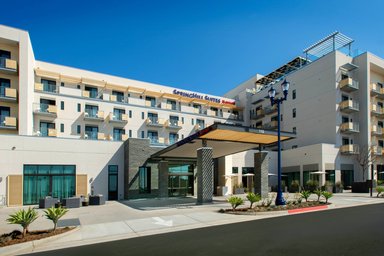 Hotel SPRINGHILL SUITES SAN DIEGO OCEANSIDE/DOWNTOWN
