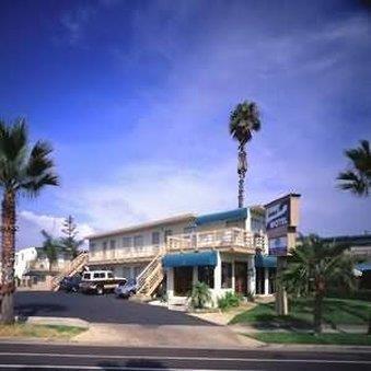 Hotel SURF MOTEL CARLSBAD