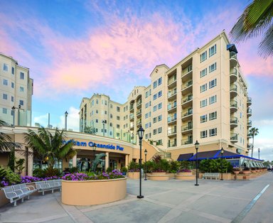 Hotel WYNDHAM OCEANSIDE PIER RESORT