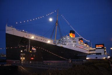 Hotel QUEEN MARY HOTEL