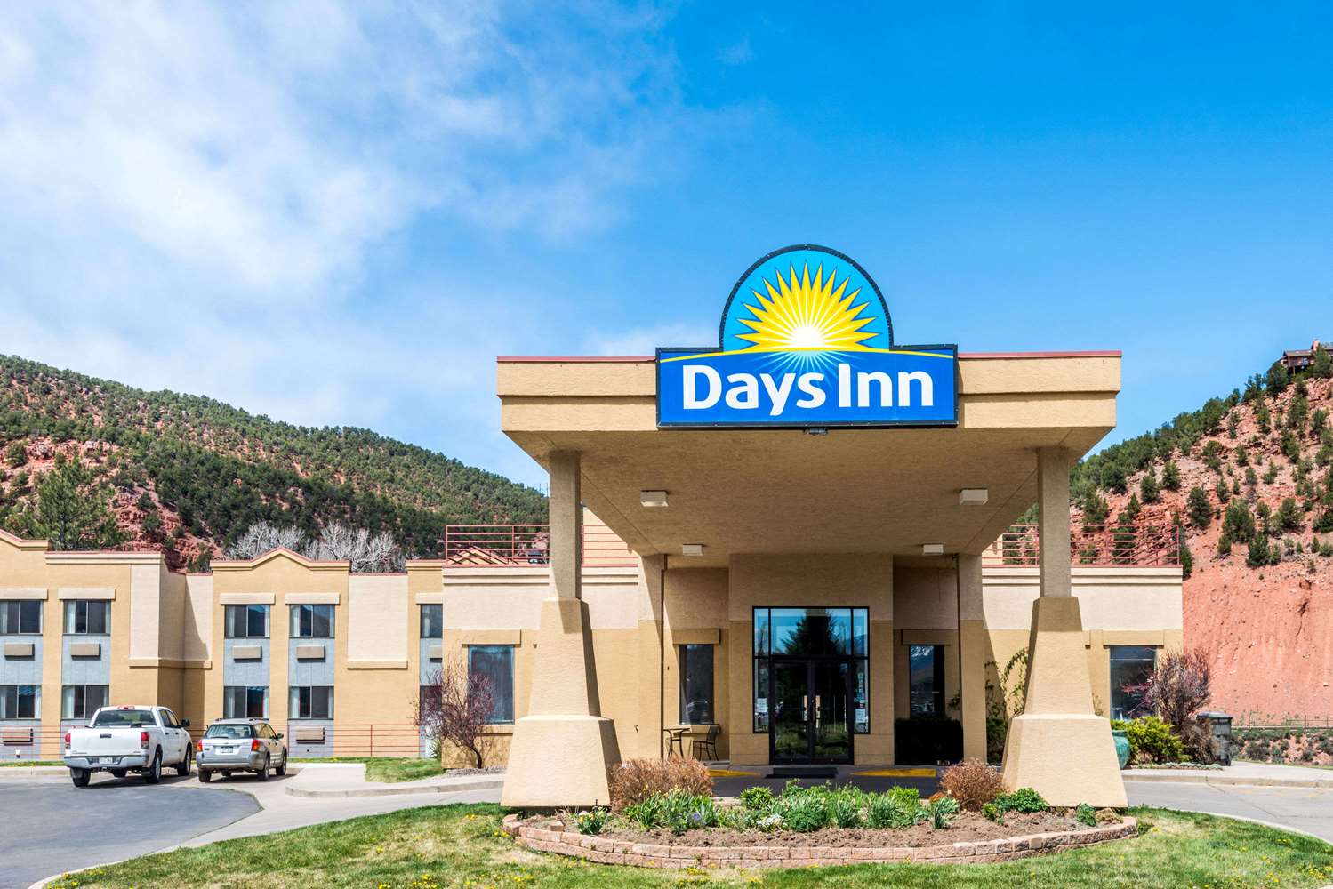 Hotel DAYS INN CARBONDALE