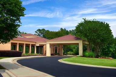 Hotel COURTYARD BIRMINGHAM HOMEWOOD