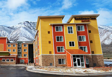 Hotel RESIDENCE INN GLENWOOD SPRINGS