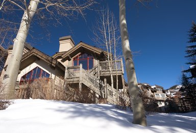 Hotel ARROWHEAD VILLAGE