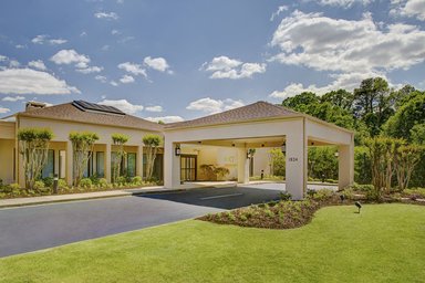 Hotel COURTYARD BIRMINGHAM HOOVER