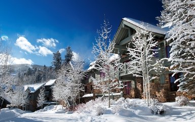 Hotel BACHELOR GULCH VILLAGE