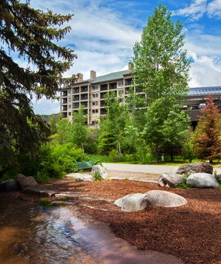 Hotel THE WESTIN RIVERFRONT MOUNTAIN VILLAS, BEAVER CREEK MOUNTAIN