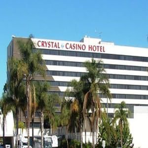 Hotel CRYSTAL CASINO AND HOTEL LOS ANGELES