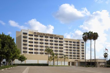 Hotel DOUBLETREE BY HILTON LOS ANGELES -NORWALK