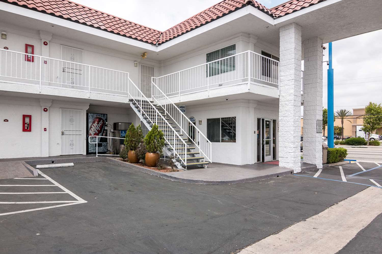 Hotel MOTEL 6 NORWALK