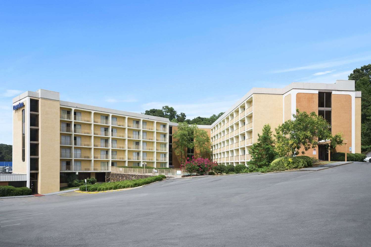 Hotel DAYS INN BIRMINGHAM AL