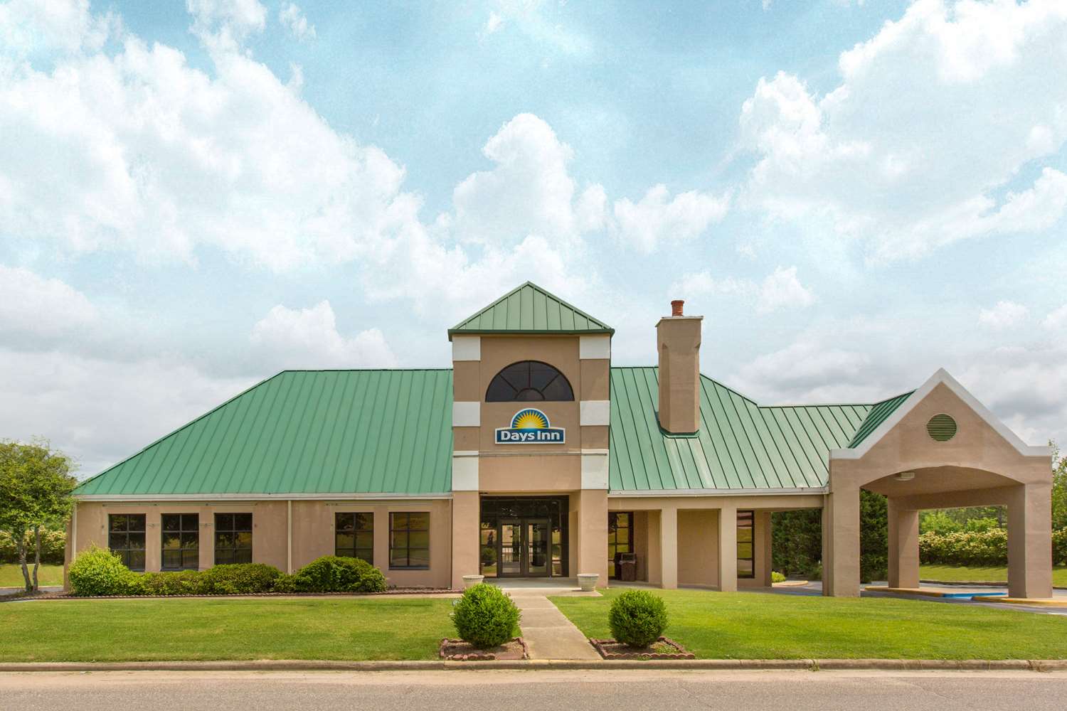 Hotel DAYS INN BIRMINGHAM/SUMMIT MALL