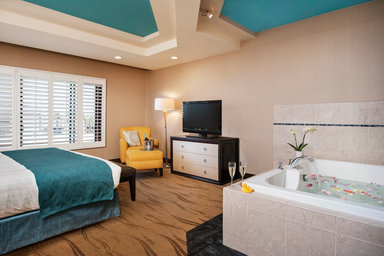 Hotel EMPRESS HOTEL LA JOLLA