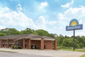 Hotel DAYS INN BY WYNDHAM CHILDERSBURG/SYLACAUGA