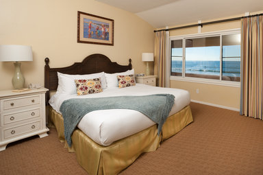 Hotel LA JOLLA BEACH AND TENNIS CLUB
