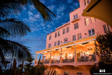 Hotel LA VALENCIA HOTEL SAN DIEGO