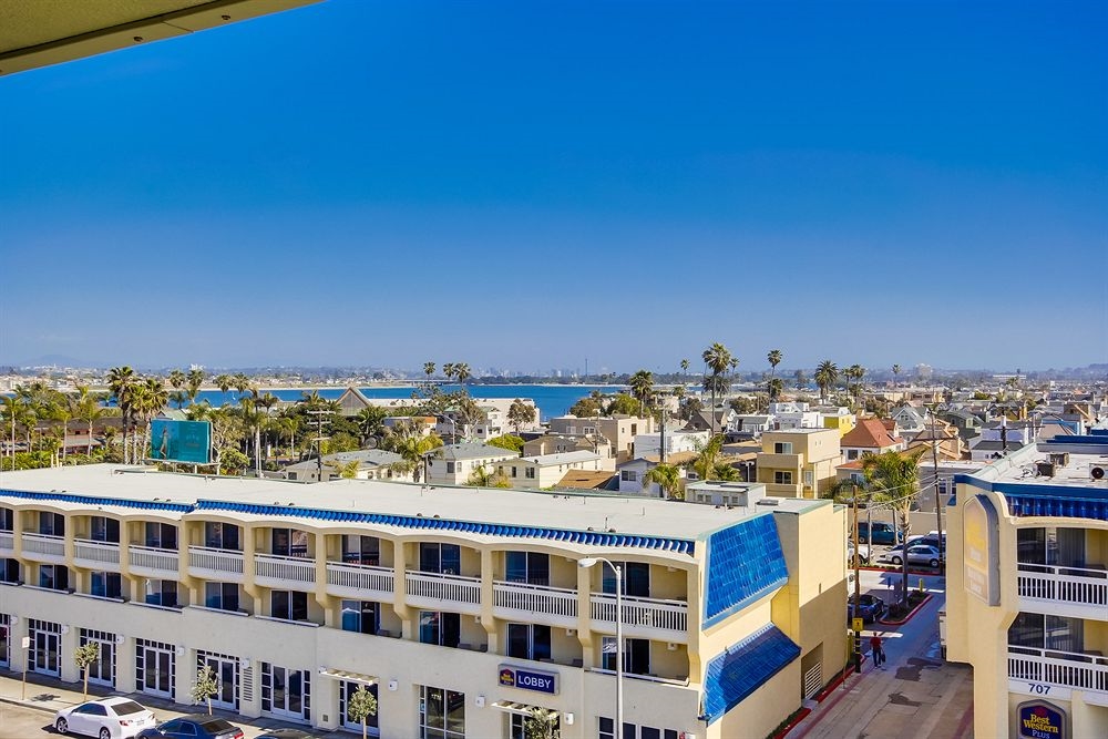 Hotel SURFER BEACH HOTEL