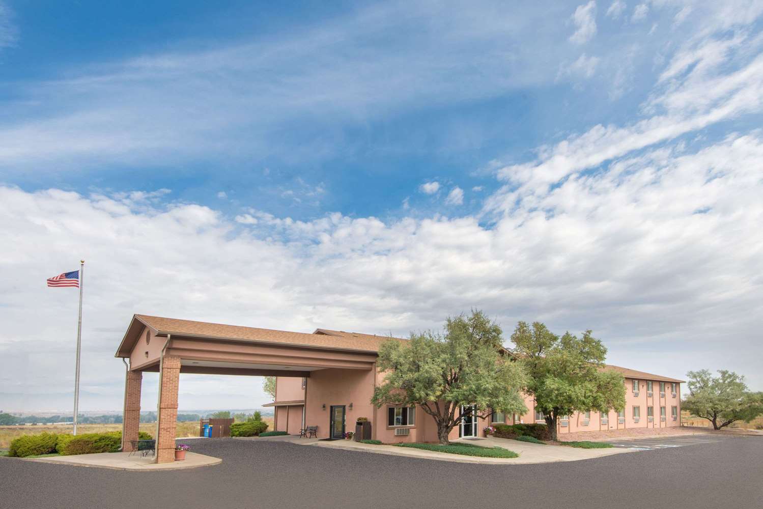 Hotel SUPER 8 FLORENCE CANON CITY A