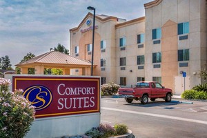 Hotel COMFORT SUITES BEALE AIR FORCE BASE AREA