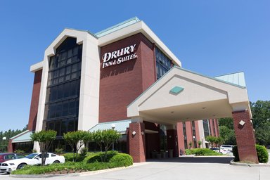 Hotel DRURY INN AND SUITES BIRMINGHAM GRANDVIEW
