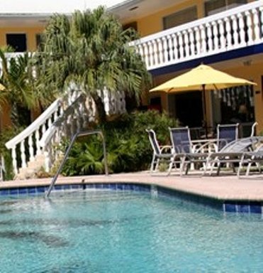 Hotel CHESTON HOUSE