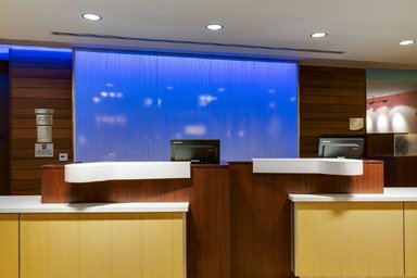 Hotel FAIRFIELD INN & SUITES FORT LAUDERDALE DOWNTOWN/LAS OLAS