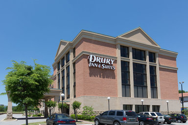Hotel DRURY INN AND SUITES BIRMINGHAM LAKESHORE DR