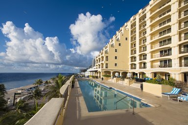 Hotel THE ATLANTIC HOTEL AND SPA