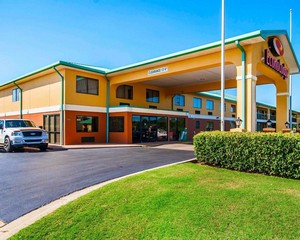 Hotel ECONO LODGE PRATTVILLE